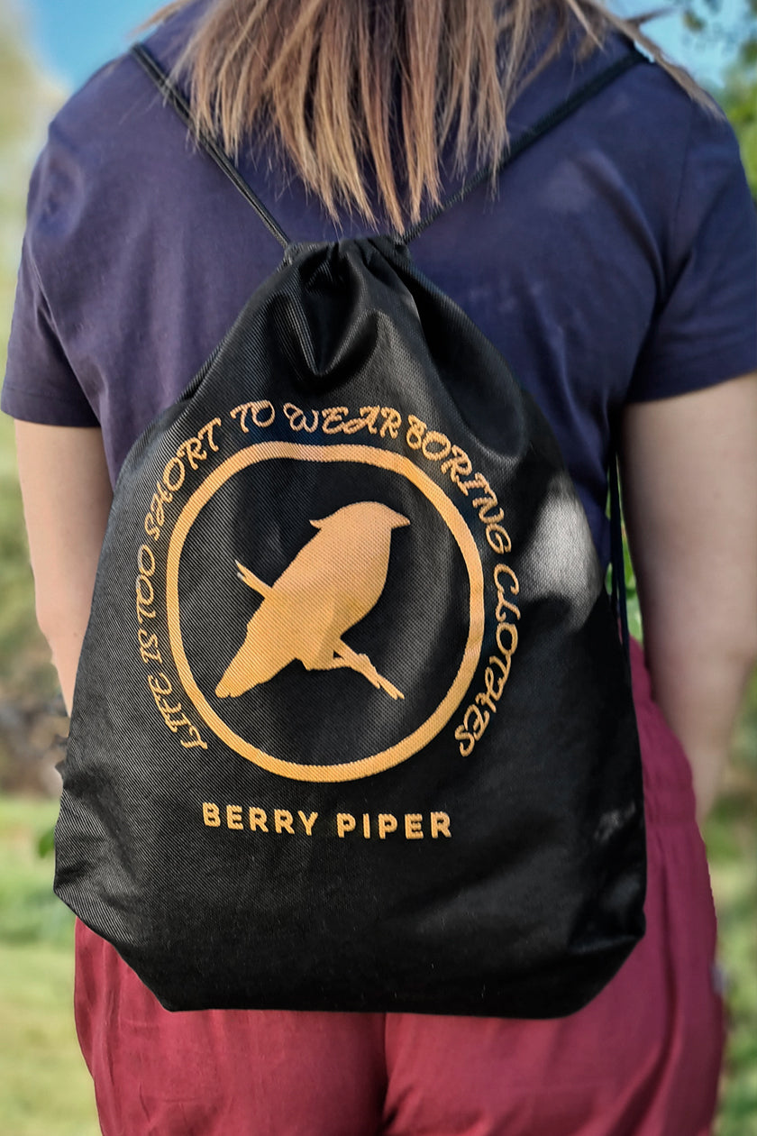 Narureppu - Berry Piper