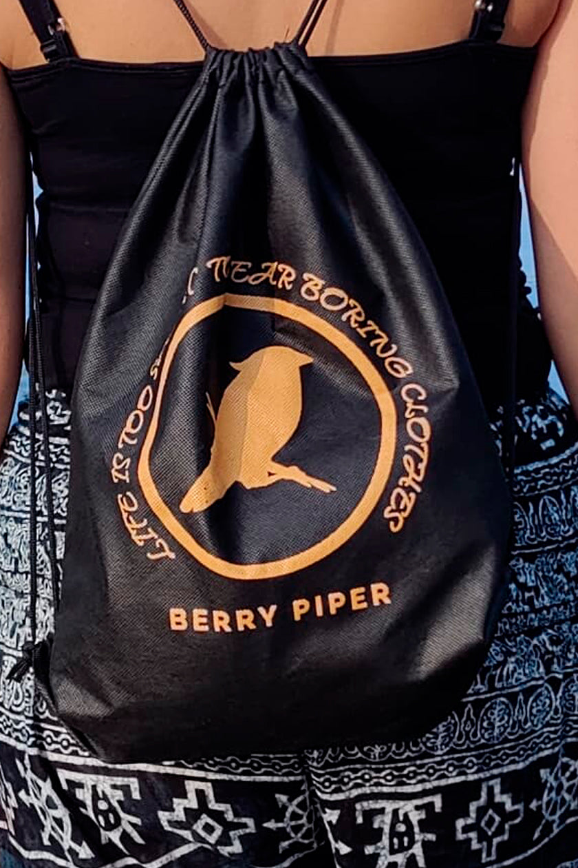 Narureppu - Berry Piper