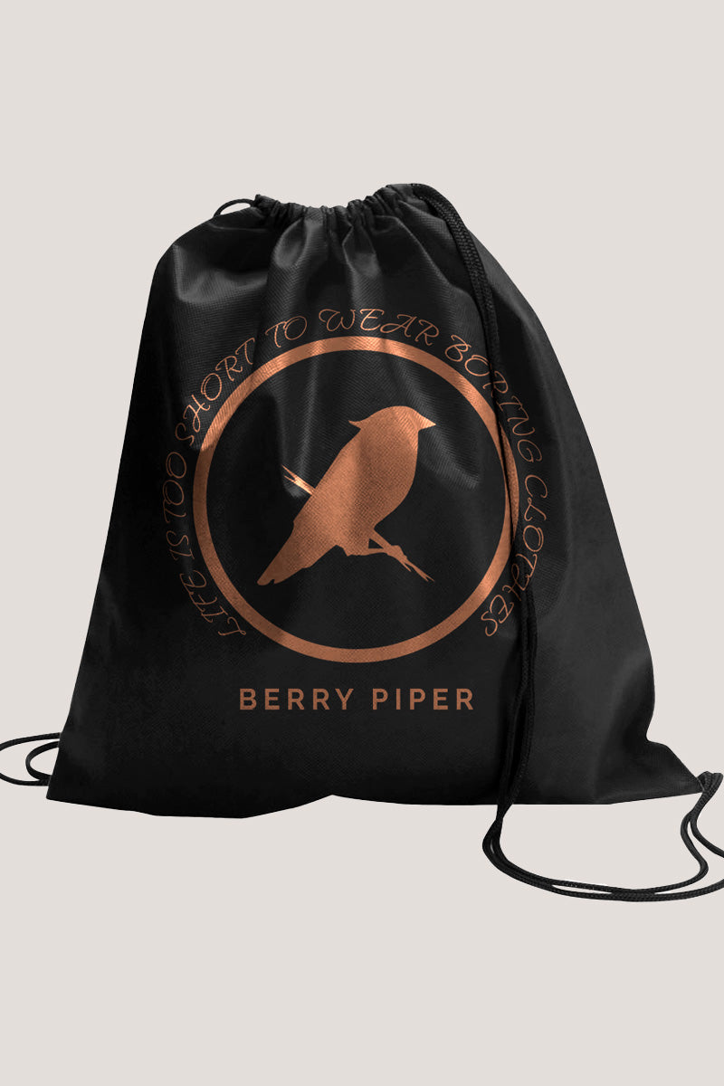 Narureppu - Berry Piper